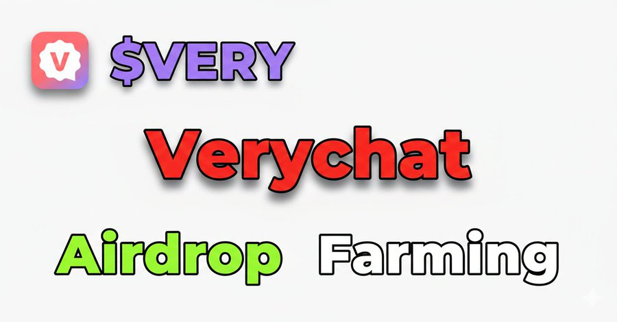 20260321-134115.jpg {VeryChat Airdrop}